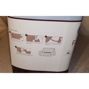 Huntington Home Furniture Cover